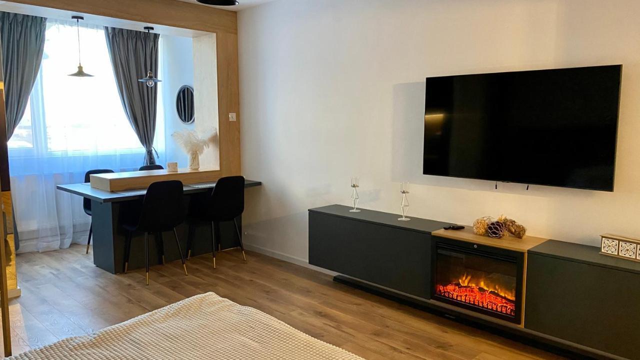 Zabeel Appartamento Braşov