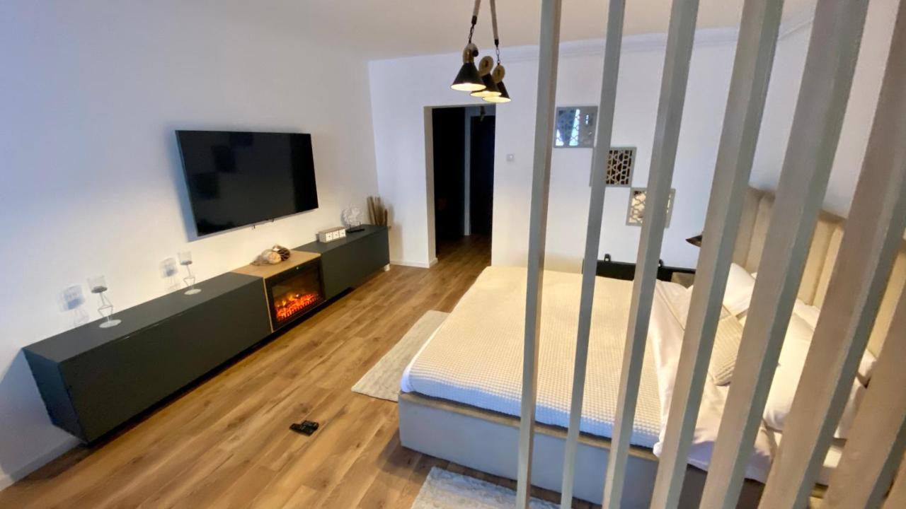 Appartamento Zabeel