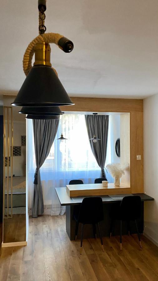 Zabeel Appartamento Braşov