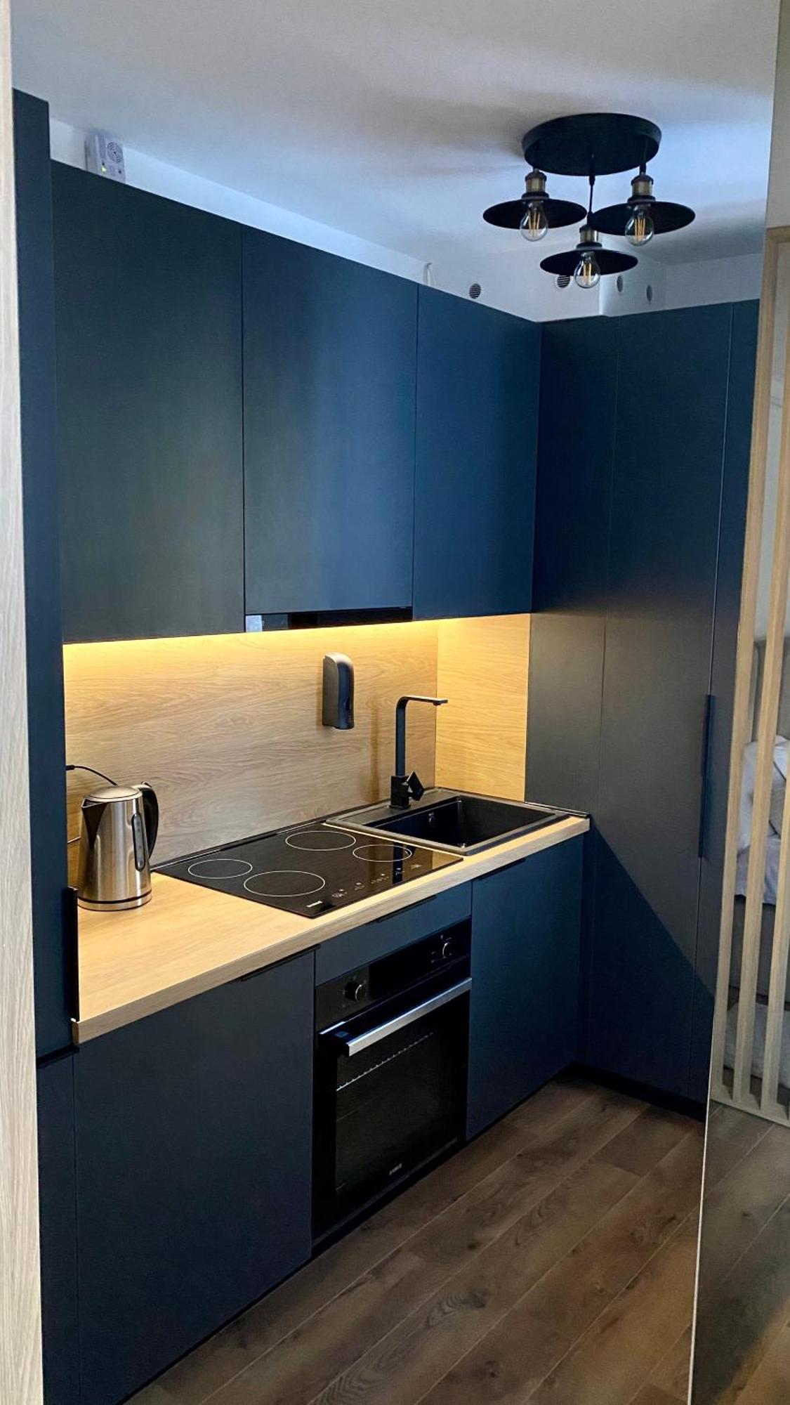 Appartamento Zabeel *